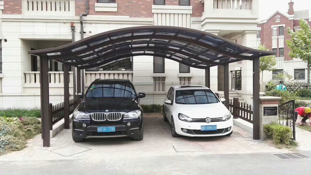 广州车棚